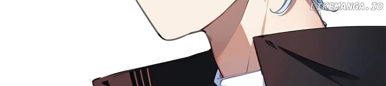 Daddy President Is Too Hard To Deal With Chapter 184 - page 86